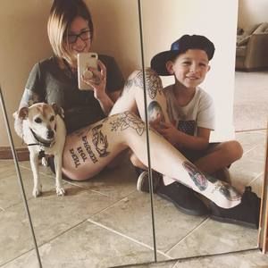 Meet your Posher, Alanea